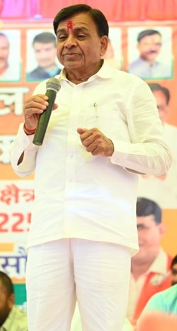 Jagdish Devda