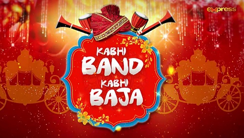 Kabhi Band Kabhi Baja