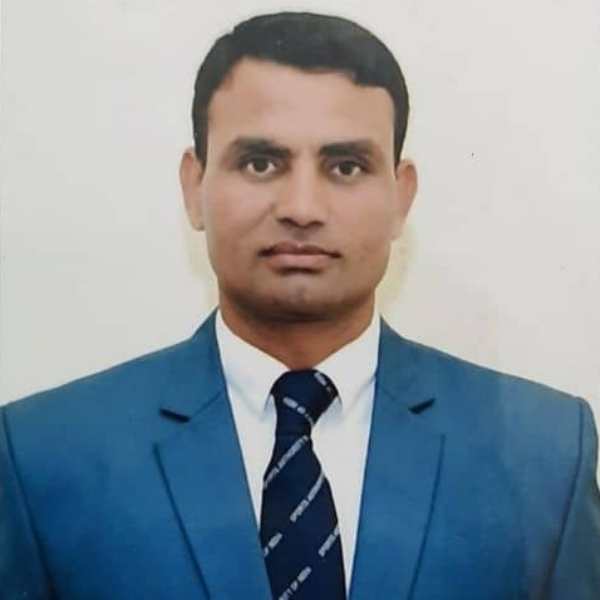 Narender Kumar Redhu
