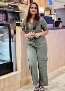 Neelam Giri Wiki, Age, Boyfriend, Family, Biography & More - WikiBio
