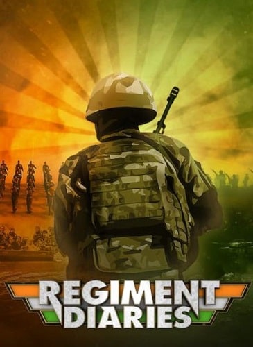 Regiment Diaries