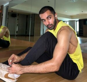 Gym Grand Rohan Rohan Gurbaxani Wiki, Height, Age, Girlfriend, Family, Biography & More ...