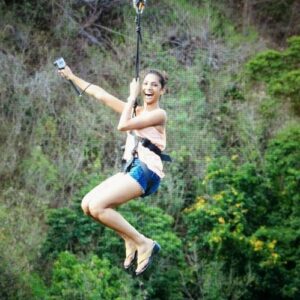 Shruthy Menon Wiki, Height, Age, Boyfriend, Family, Biography & More