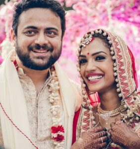 Shruthy Menon Wiki, Height, Age, Boyfriend, Family, Biography & More