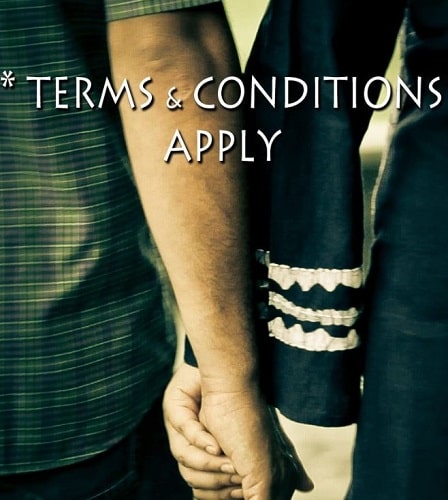 Terms & Conditions Apply