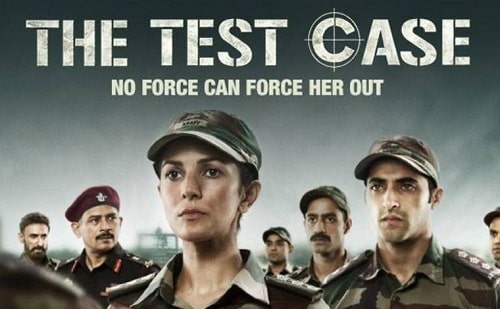 The Test Case