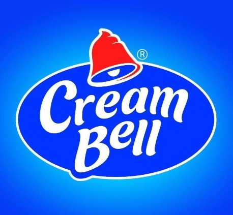 A picture of Cream Bell