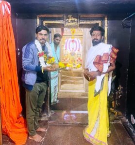 Dharmanna Kadur Wiki, Age, Girlfriend, Wife, Family, Biography & More