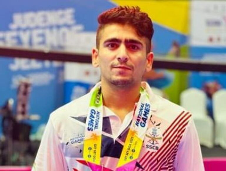 Ankush Rathee Wiki, Height, Weight, Age, Family, Biography & More - WikiBio
