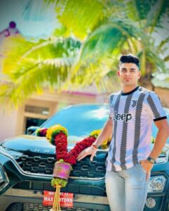 Aslam Mustafa Inamdar Wiki, Height, Age, Wife, Family, Biography & More ...