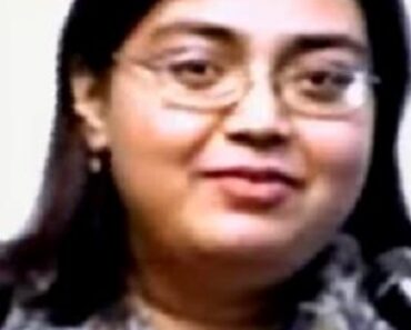 Ayesha Siddique
