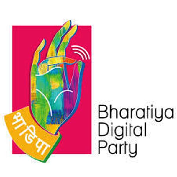 BhaDiPa's logo