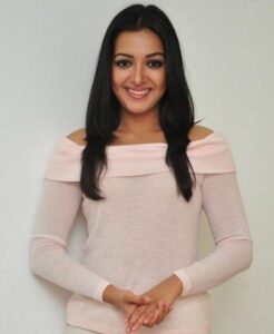 Catherine Tresa Wiki, Age, Boyfriend, Husband, Family, Biography & More