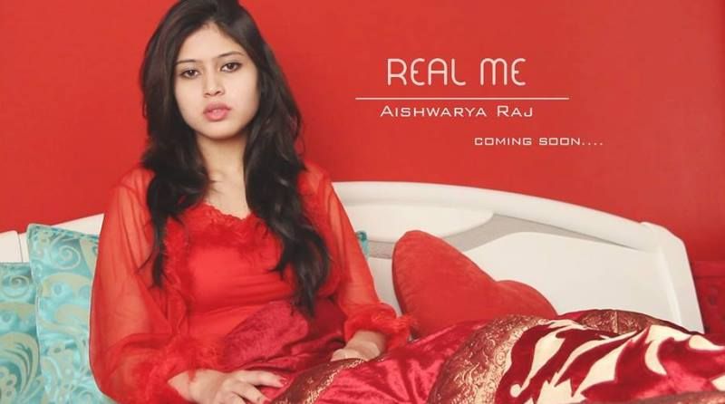 Cover of the album 'Real Me'