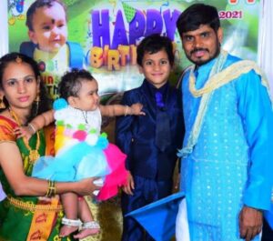 Dharmanna Kadur Wiki, Age, Girlfriend, Wife, Family, Biography & More