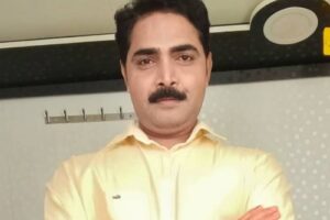 Harshad Kumar