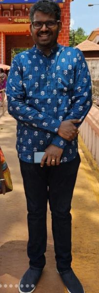 J. Sai Deepak, advocate