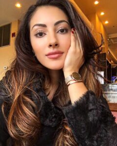 Jeniffer Piccinato Wiki, Height, Age, Boyfriend, Family, Biography