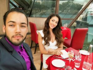 Jeniffer Piccinato Wiki, Height, Age, Boyfriend, Family, Biography