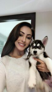 Jeniffer Piccinato Wiki, Height, Age, Boyfriend, Family, Biography