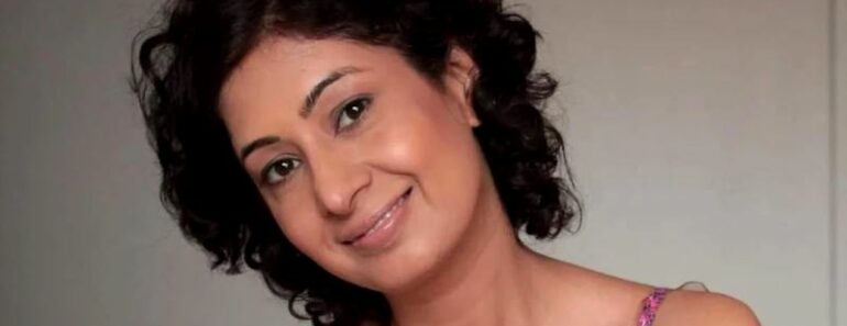 Paayal Kapoor Nair's picture