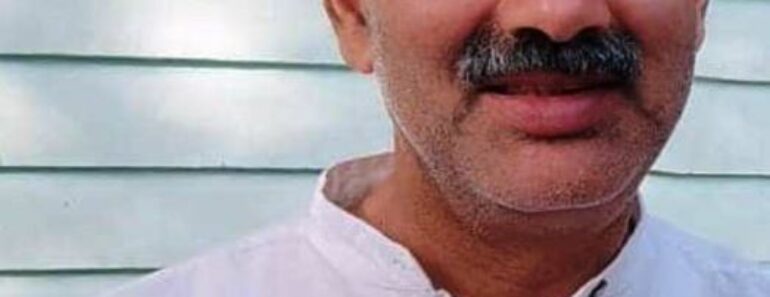 Rajesh Dharmani (INC)