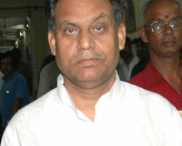 Ram Nath Thakur