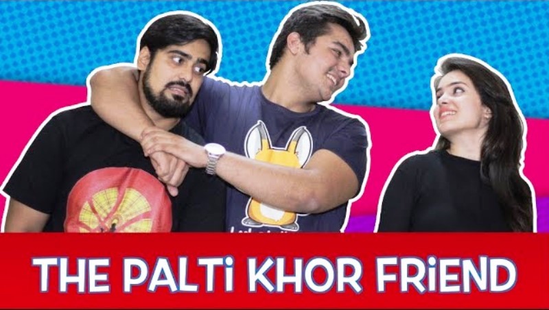 The Palti-Khor FRIEND (2017)