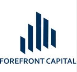 The logo of Forefront Capital