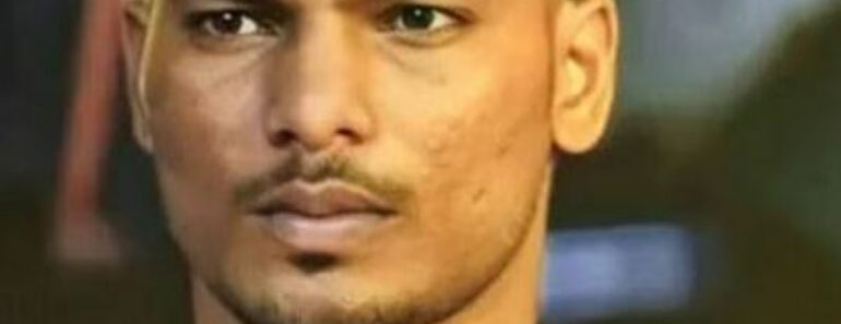 Thiyagarajan Yuvaraj