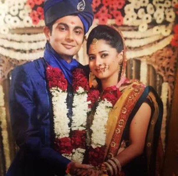 Varun Dua's wedding picture