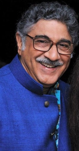 Vivek Mehra