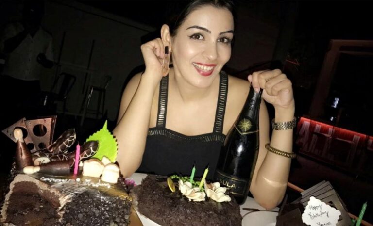 Yamini Malhotra Wiki, Height, Age, Boyfriend, Family, Biography - WikiBio