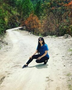 Yamini Malhotra Wiki, Height, Age, Boyfriend, Family, Biography - WikiBio