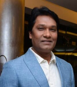 Aditya Srivastava Wiki, Height, Age, Wife, Family, Biography & More ...