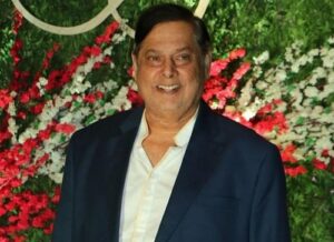 David Dhawan Wiki, Age, Wife, Children, Family, Biography - WikiBio