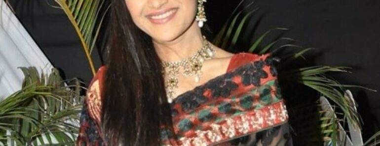 Disha Vakani
