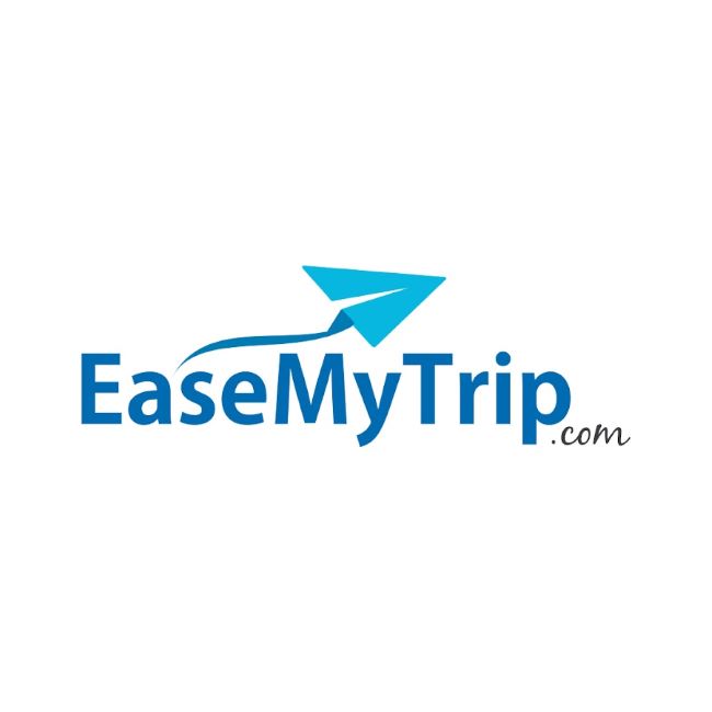 EaseMy Trip Brand Logo