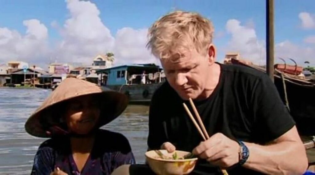 Gordon Ramsay Wiki, Height, Age, Wife, Children, Family, Biography ...