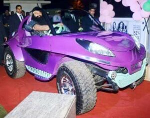 Gurmeet Ram Rahim Singh Wiki, Age, Caste, Wife, Family, Biography - WikiBio