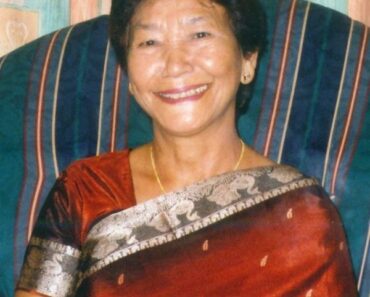 Hira Devi Waiba