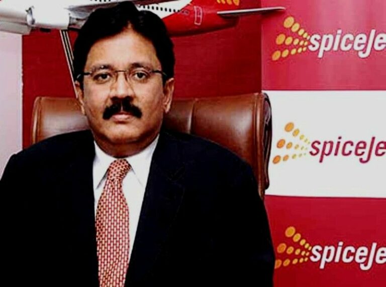 Kalanithi Maran Wiki, Height, Age, Wife, Children, Family, Biography