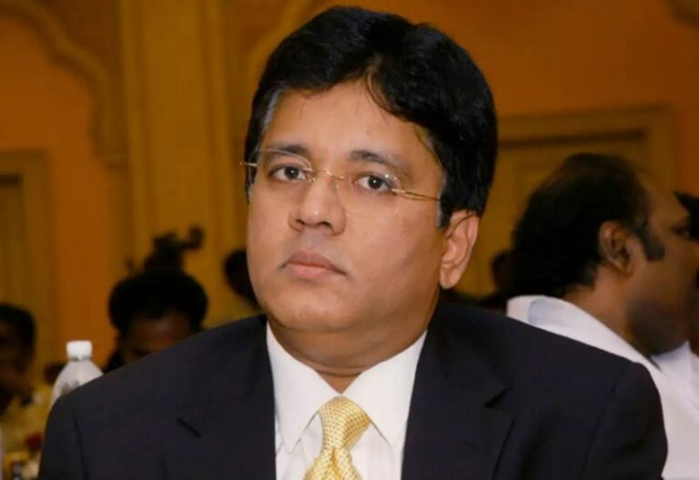 Kalanithi Maran Wiki, Height, Age, Wife, Children, Family, Biography