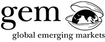 Logo of the GEM Group