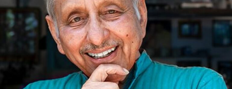 Mani Shankar Aiyar