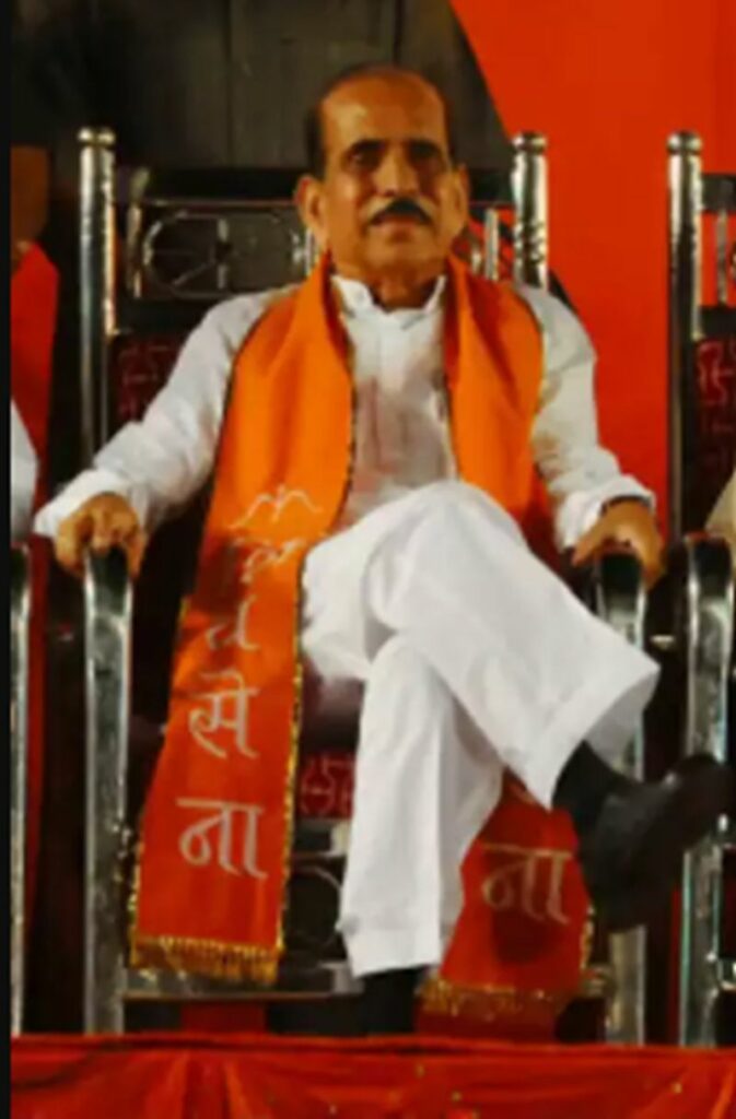 Manohar Joshi Wiki, Age, Death, Wife, Children, Family, Biography