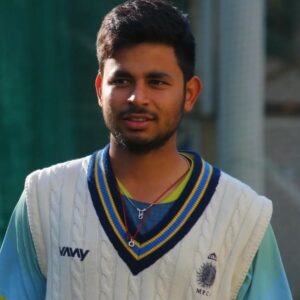 Saumy Pandey Wiki, Height, Age, Girlfriend, Family, Biography & More
