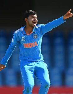 Saumy Pandey Wiki, Height, Age, Girlfriend, Family, Biography & More