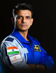 Shubhanshu Shukla Wiki Height Age Wife Family Biography Wikibio