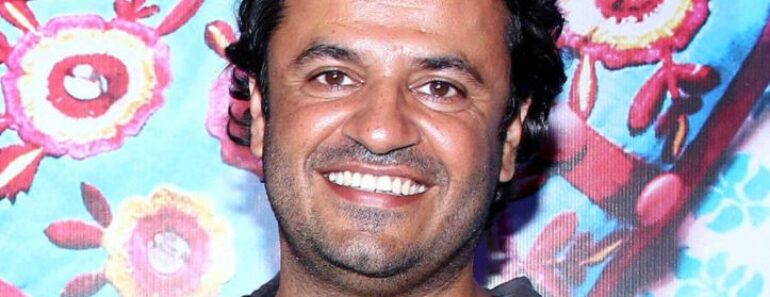 Vikas Bahl